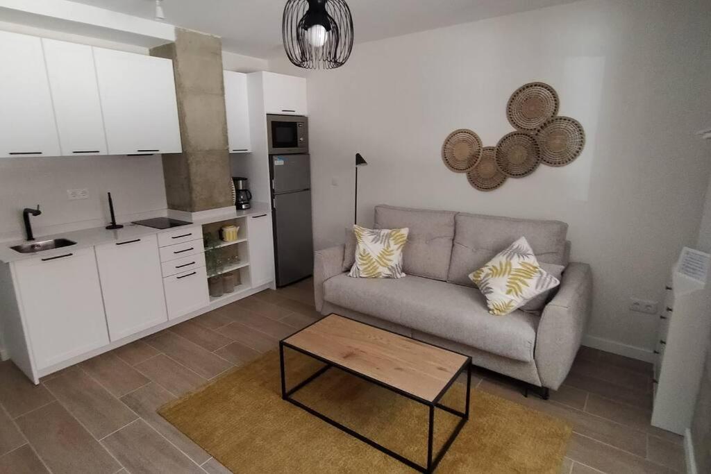 Apartamento Laurana Santander Dış mekan fotoğraf