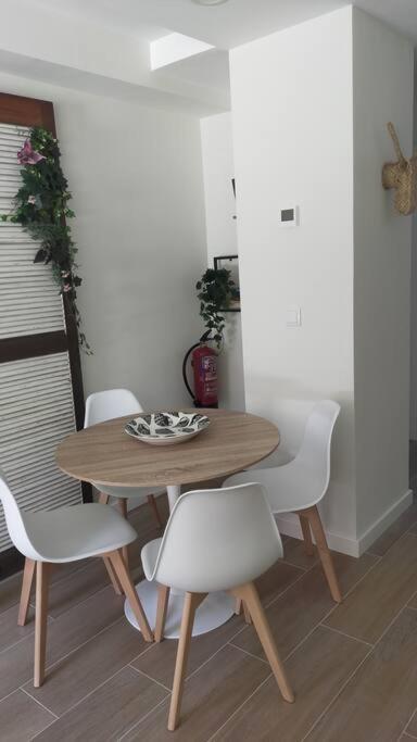 Apartamento Laurana Santander Dış mekan fotoğraf