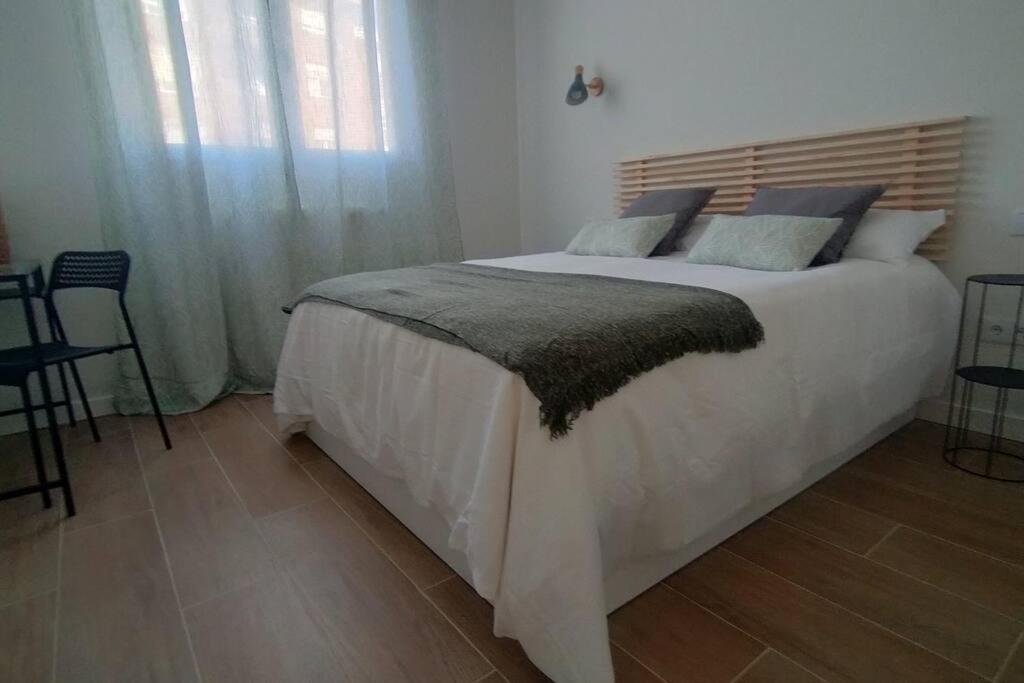 Apartamento Laurana Santander Dış mekan fotoğraf