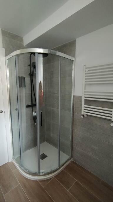 Apartamento Laurana Santander Dış mekan fotoğraf