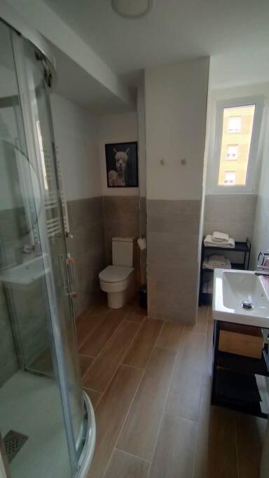 Apartamento Laurana Santander Dış mekan fotoğraf