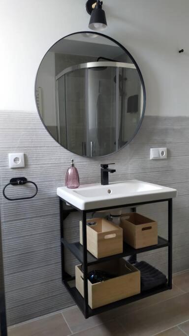 Apartamento Laurana Santander Dış mekan fotoğraf