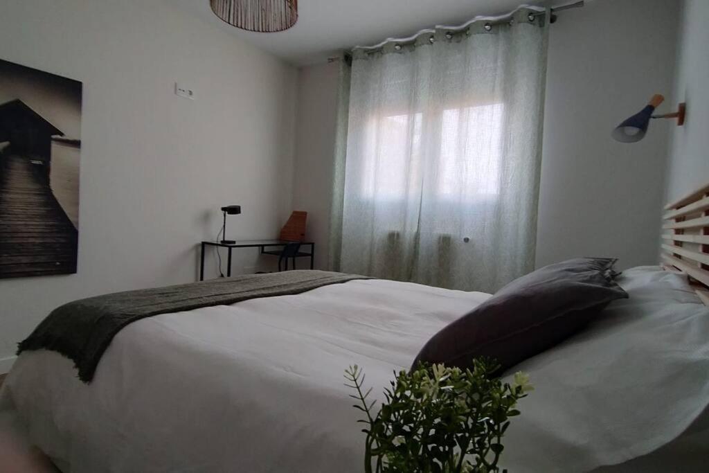 Apartamento Laurana Santander Dış mekan fotoğraf