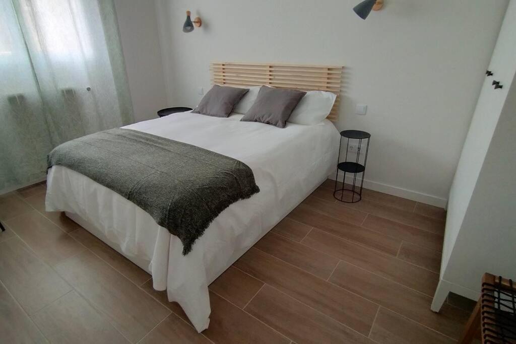 Apartamento Laurana Santander Dış mekan fotoğraf