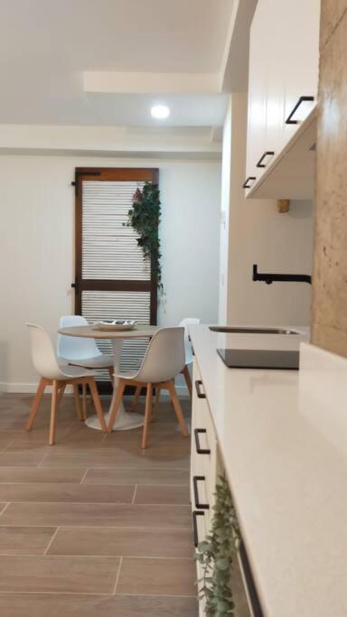 Apartamento Laurana Santander Dış mekan fotoğraf