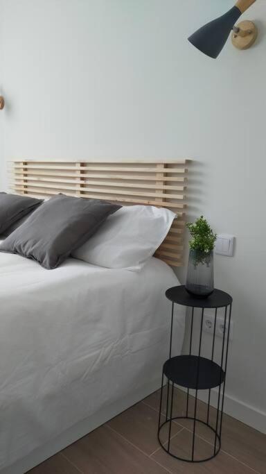 Apartamento Laurana Santander Dış mekan fotoğraf