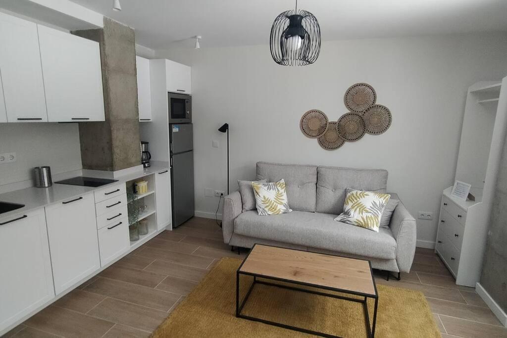 Apartamento Laurana Santander Dış mekan fotoğraf